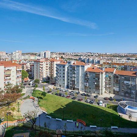 شقة أمادورا  في In Bed With Lisbon 5N المظهر الخارجي الصورة