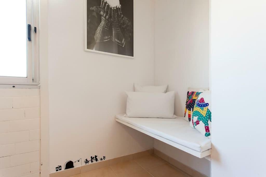 شقة أمادورا  في In Bed With Lisbon 5N المظهر الخارجي الصورة