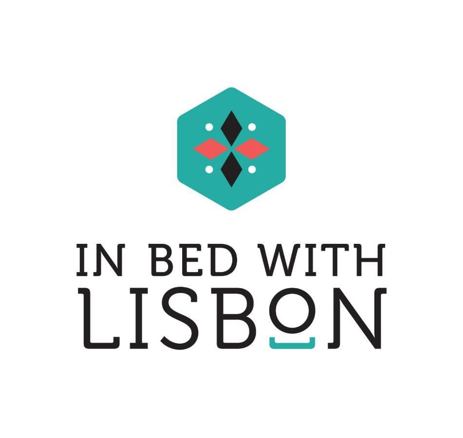 شقة أمادورا  في In Bed With Lisbon 5N المظهر الخارجي الصورة